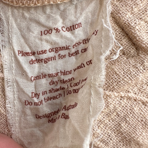 Illoura The Label Overalls 3T - Picture 16 of 16